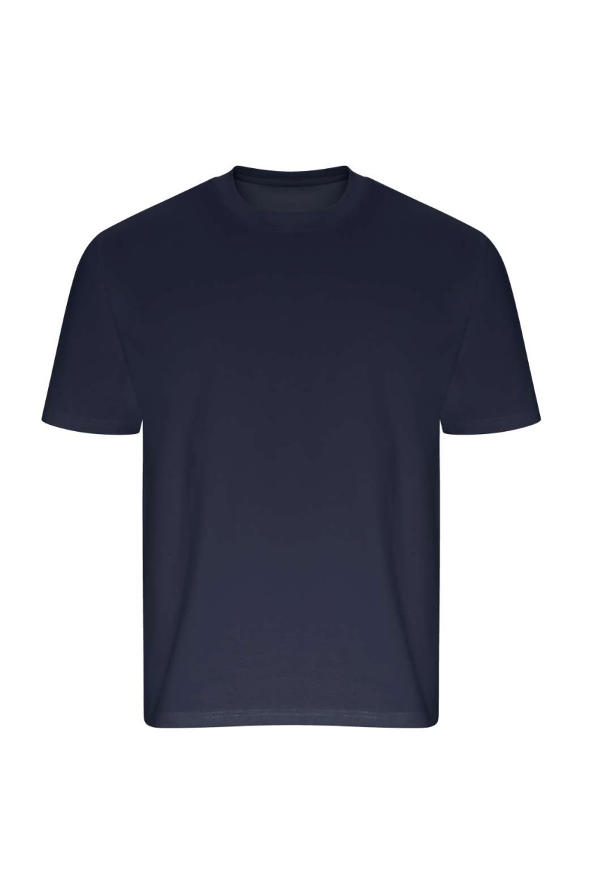 Tricou Oversized ARROW din Material Reciclat