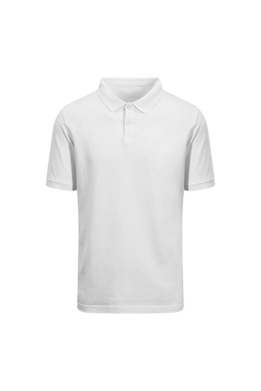 Tricou Polo Etosha din Bumbac Organic