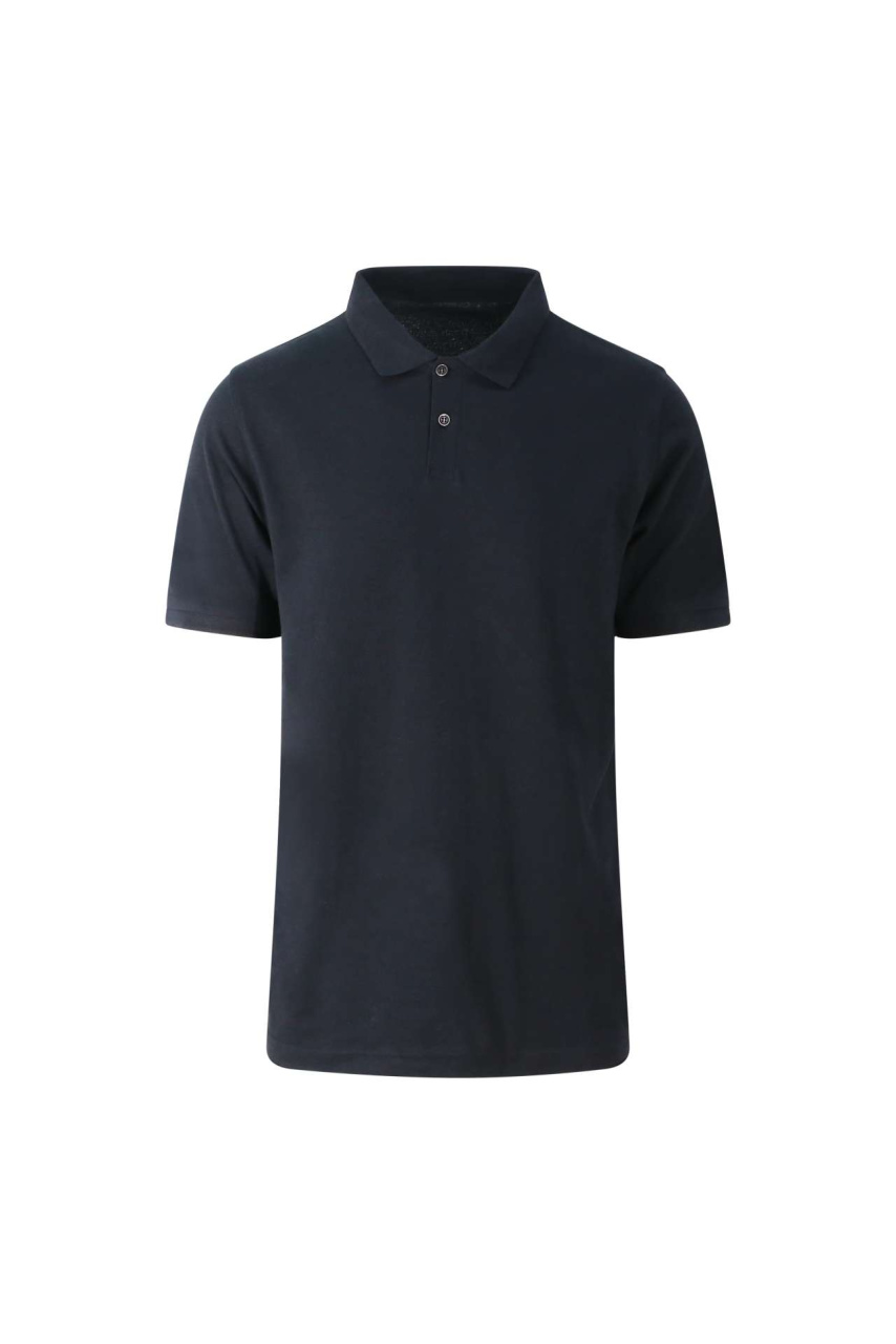 Etosha Organic Cotton Polo Shirt