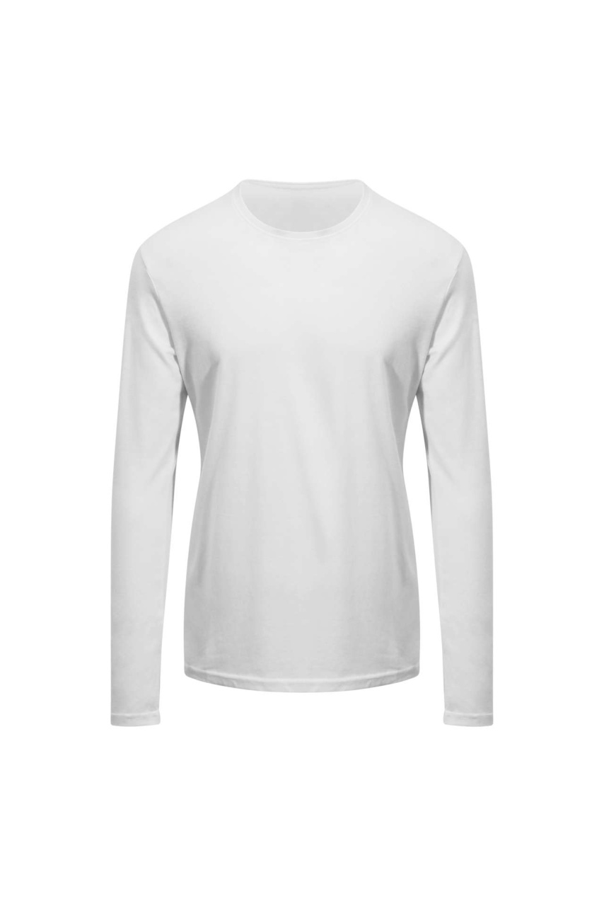Erawan Organic Cotton Long Sleeve Tee