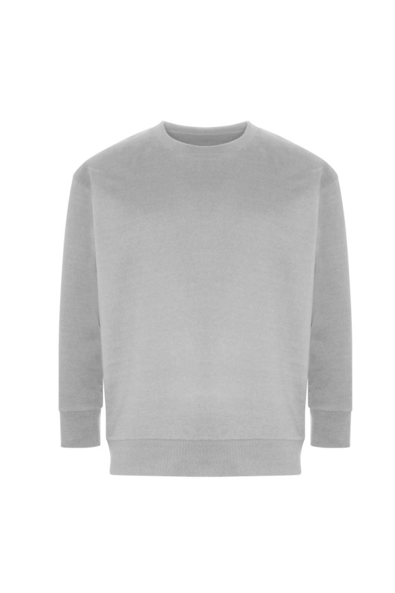 Bluză Crater din Material Reciclat - Confort Unisex