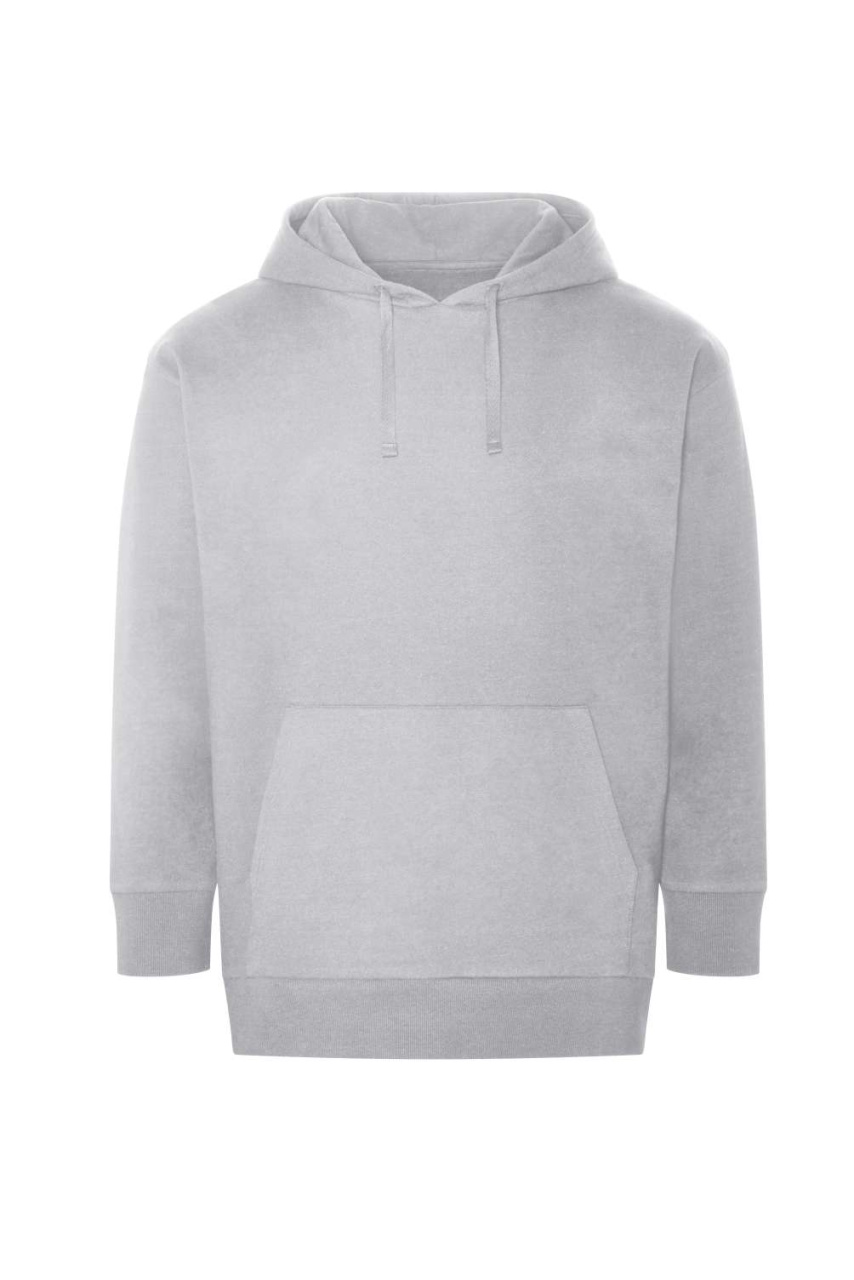 Crater Recycled Unisex Hoodie - Eco-Friendly Comfort