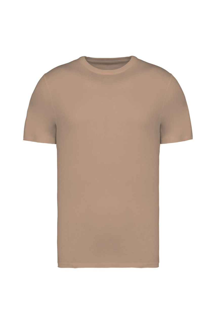 Unisex Slim Fit Eco-Friendly T-Shirt