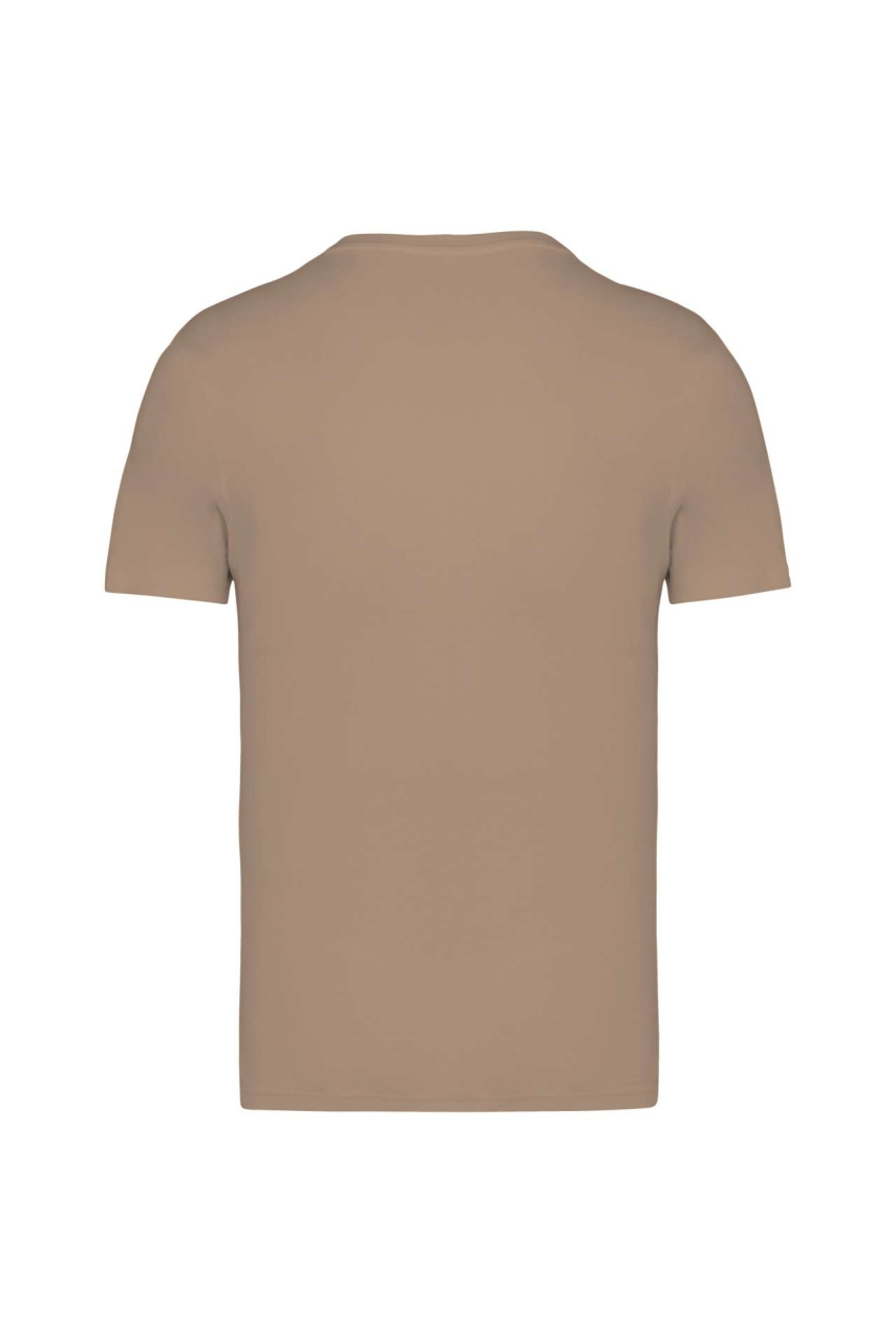 Unisex Slim Fit Eco-Friendly T-Shirt
