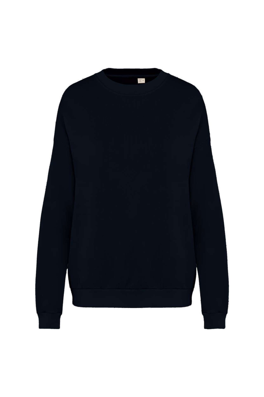 Hanorac Oversized Unisex Terry280 din Bumbac Organic