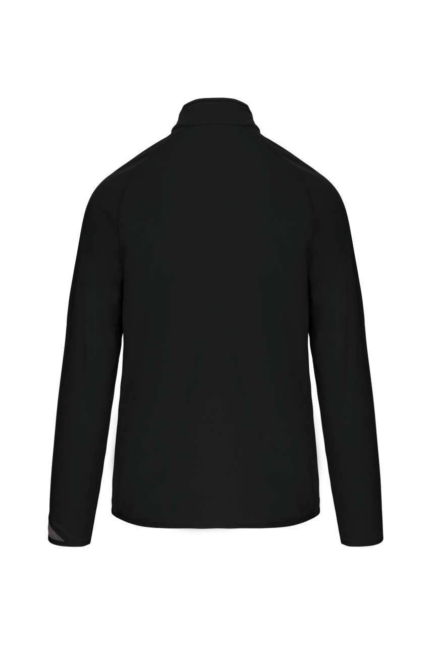 Bluza de Antrenament cu Fermuar pentru Adulți