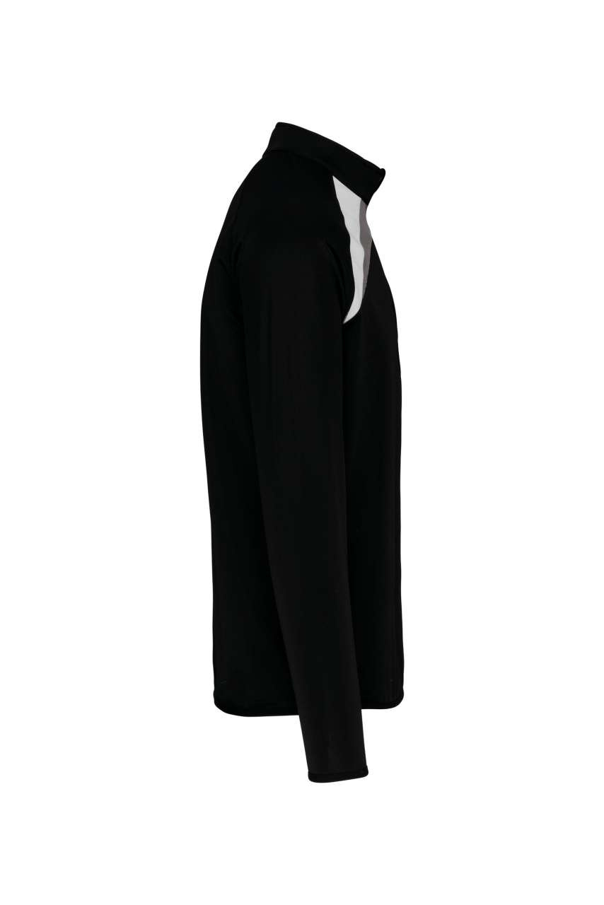 Bluza de Antrenament cu Fermuar pentru Adulți