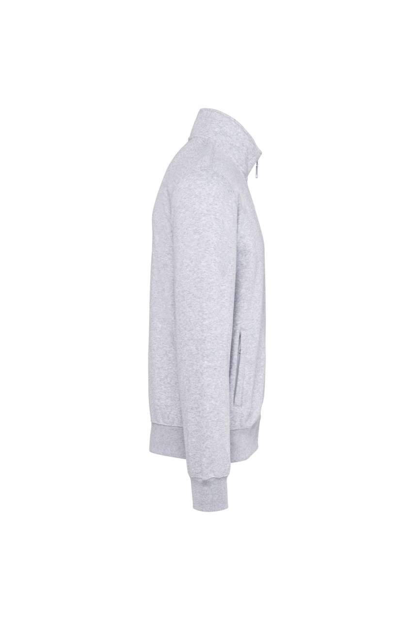 Jachetă Fleece Cadet pentru Bărbați - Confort și Stil
