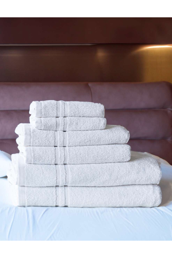 Olima Classic Hotel Towel - Soft & Durable
