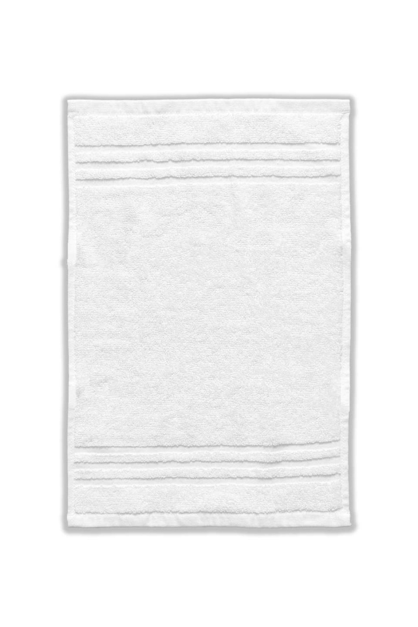 Olima Luxury Hotel Towel Set - Soft & Durable