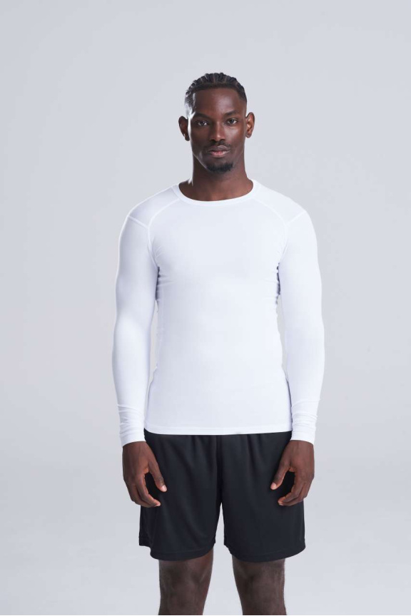 Men's Recycled Performance Baselayer Top