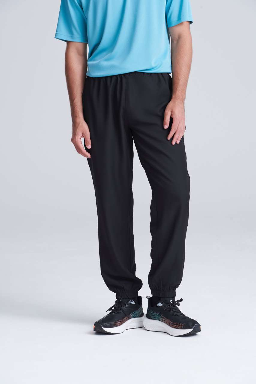 Pantaloni sportivi Active Trackpants - Confort și Stil