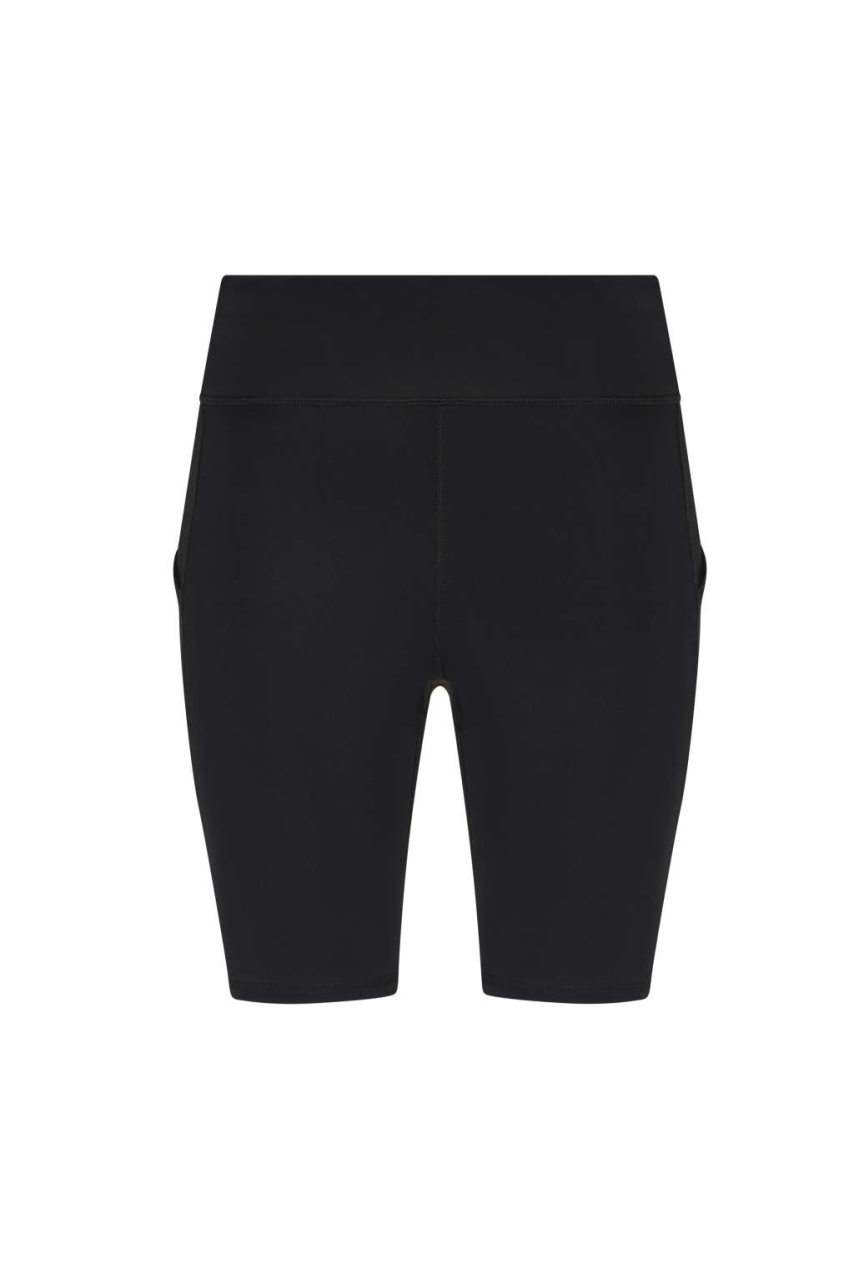 Women's Eco-Friendly Tech Shorts