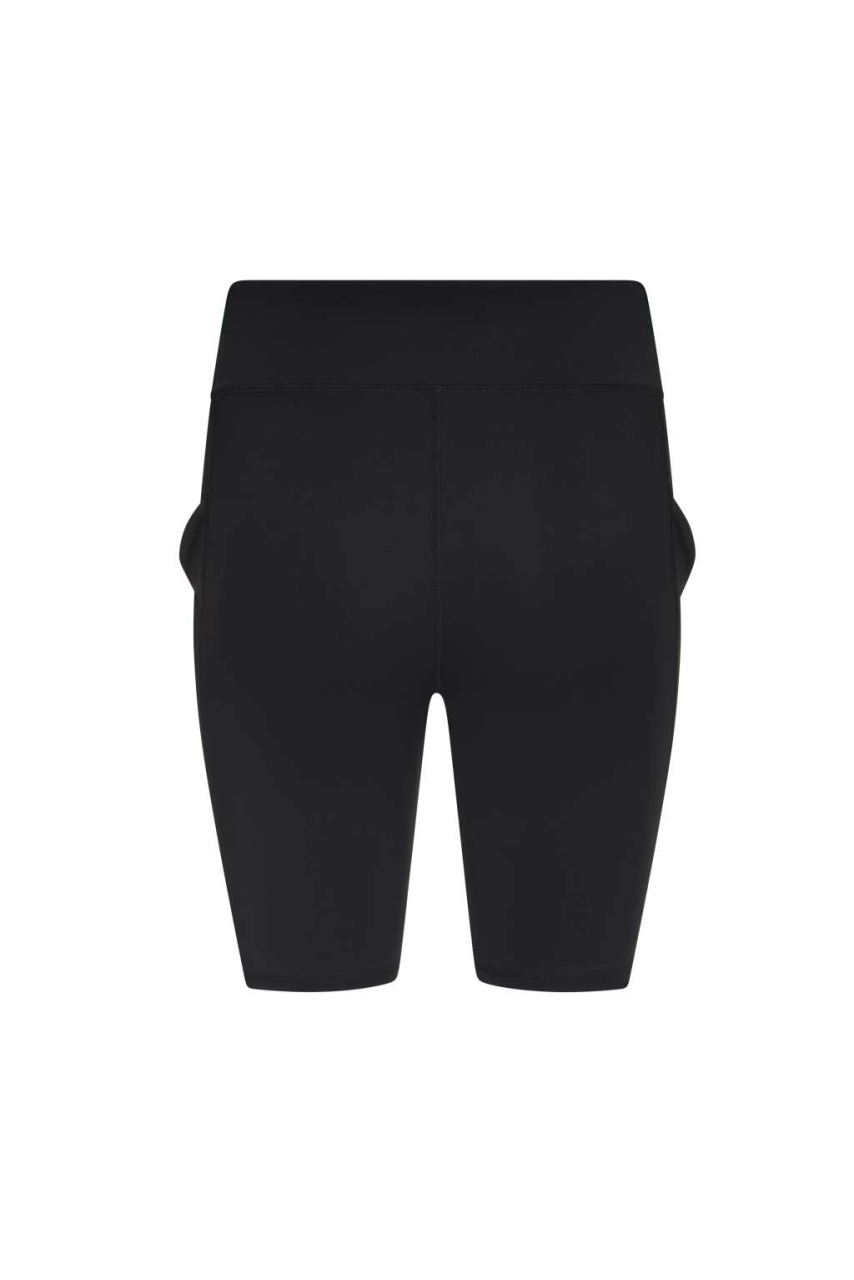 Women's Eco-Friendly Tech Shorts