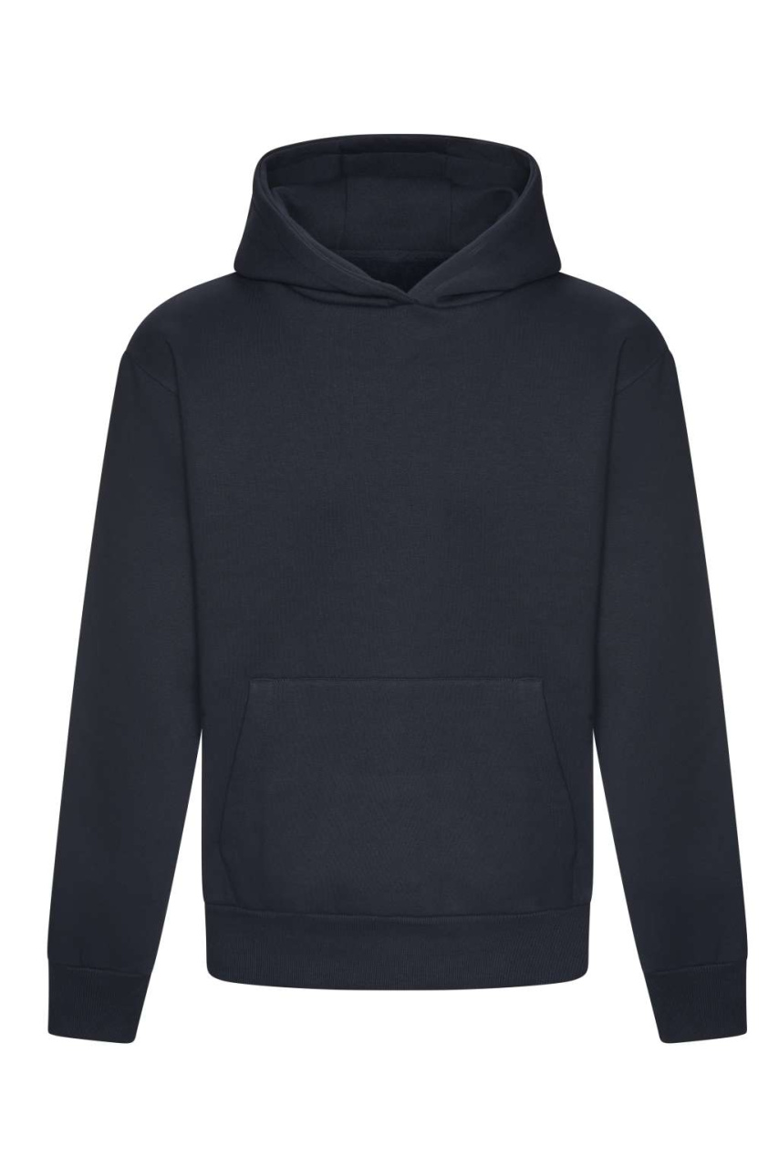 Hanorac Oversized Signature Heavyweight