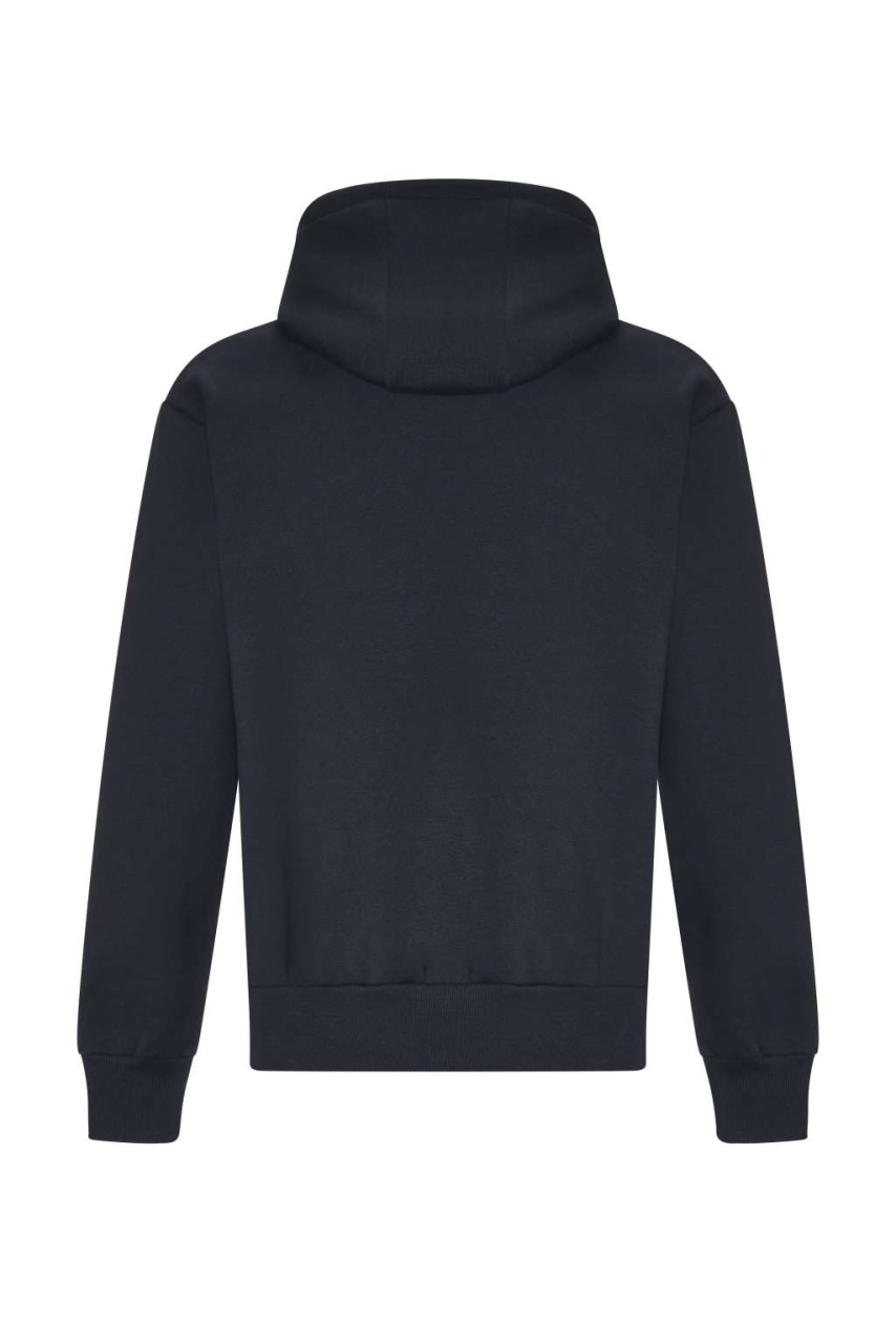 Signature Heavyweight Hoodie - Stylish & Comfortable