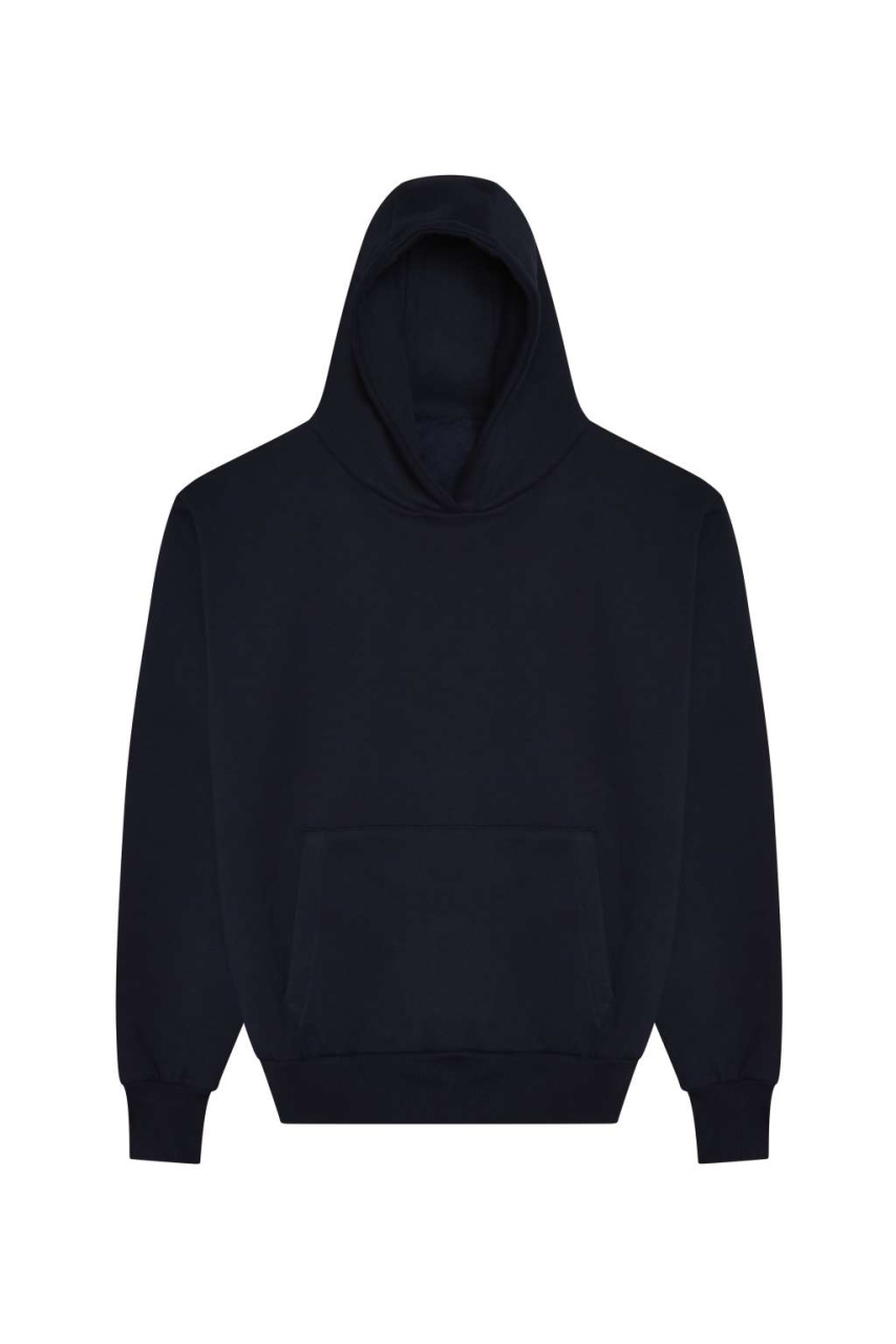 Hanorac Oversized Signature Heavyweight