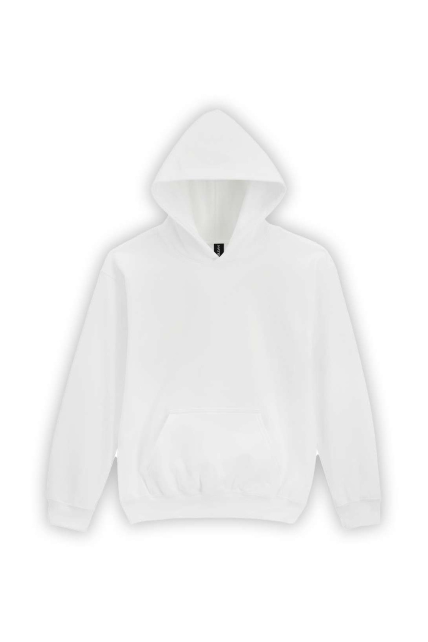 Hanorac pentru Tineri din Fleece SOFTSTYLE™