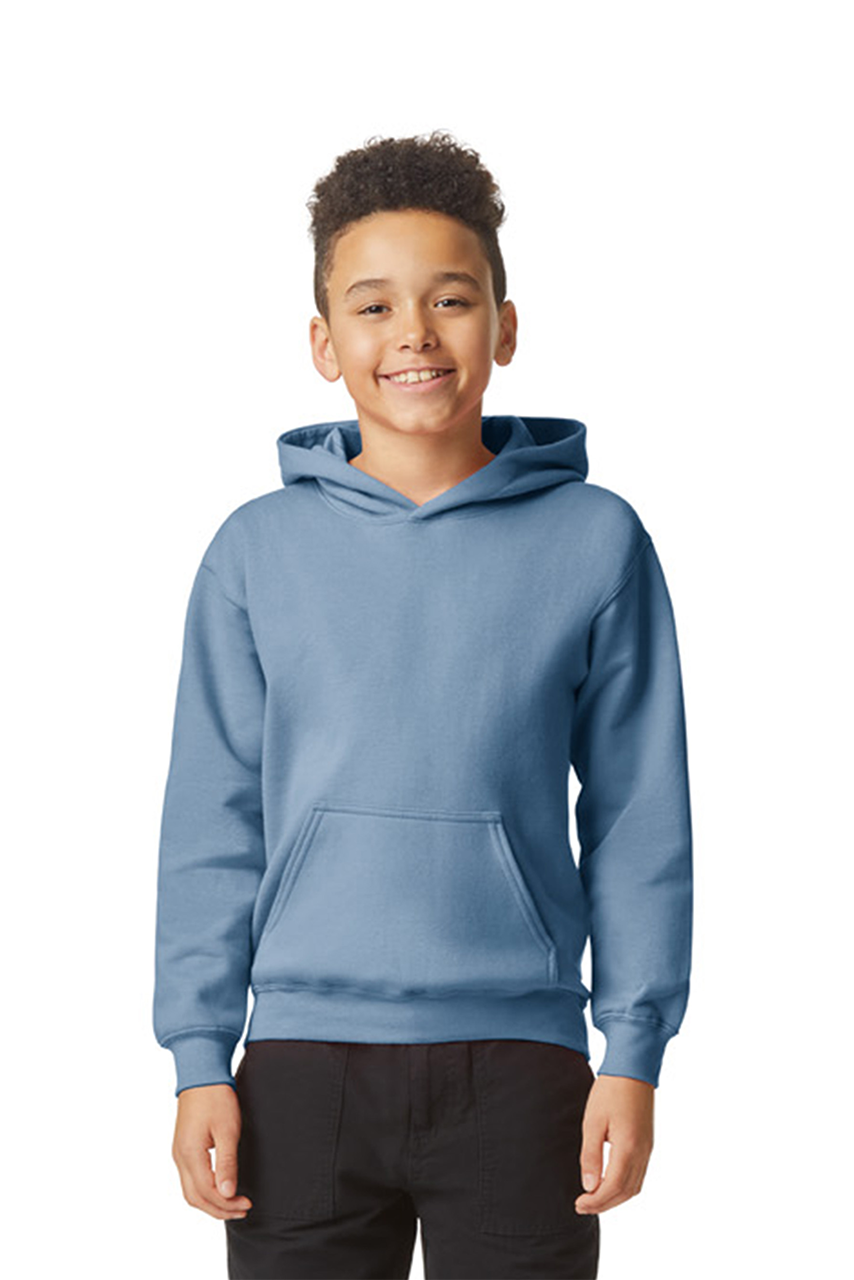 Hanorac pentru Tineri din Fleece SOFTSTYLE™