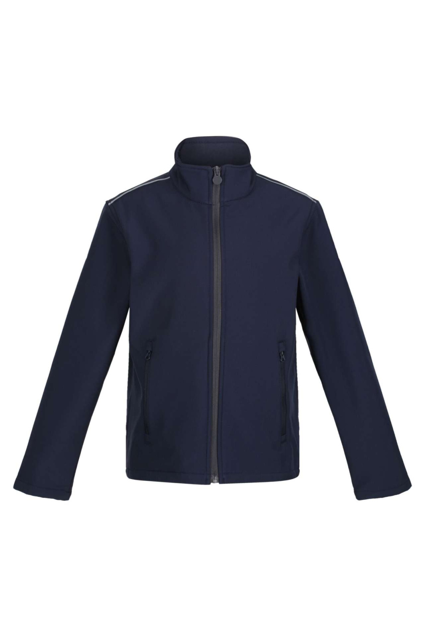 Geacă Softshell Copii Classmate - Protecție și Confort