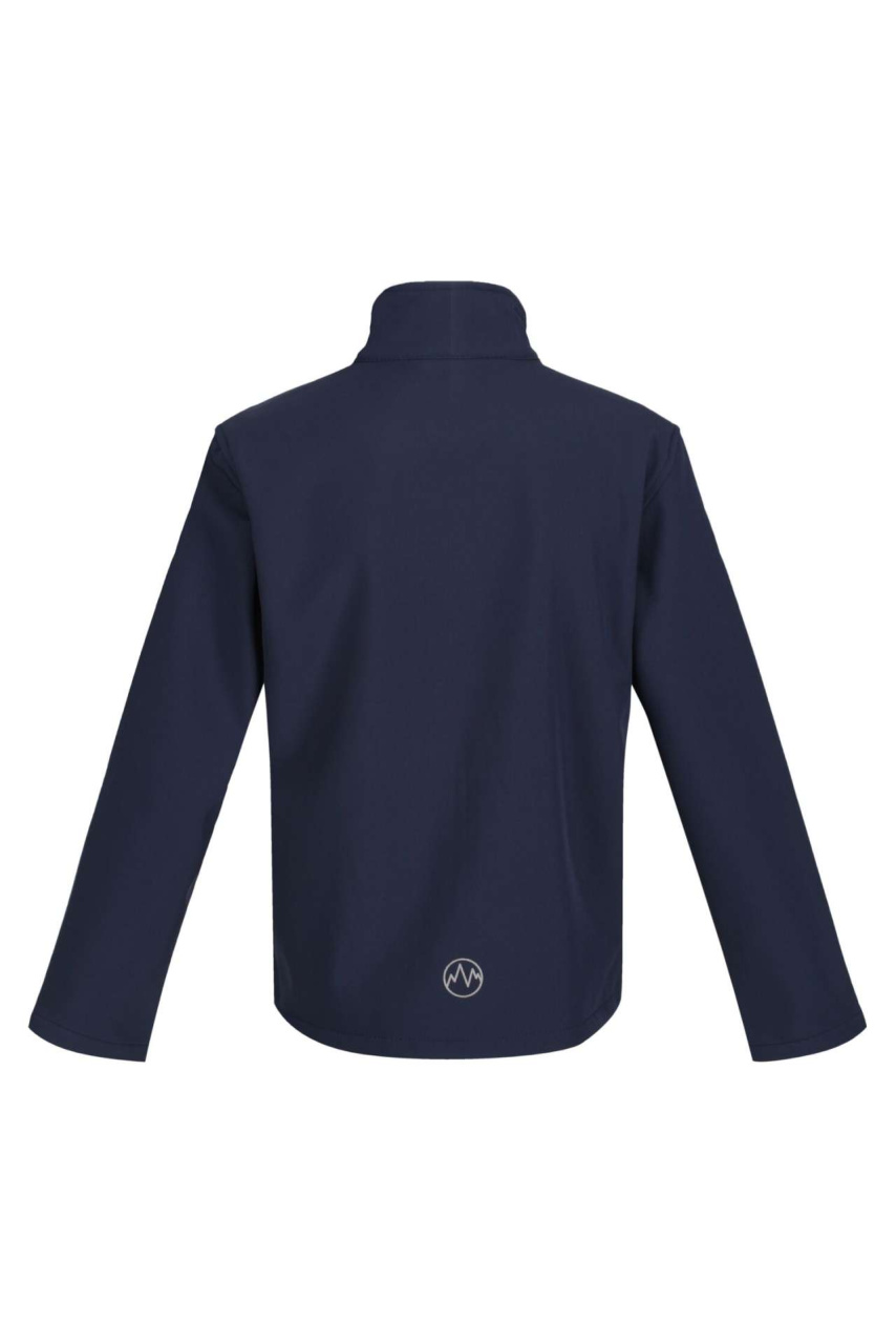 Geacă Softshell Copii Classmate - Protecție și Confort