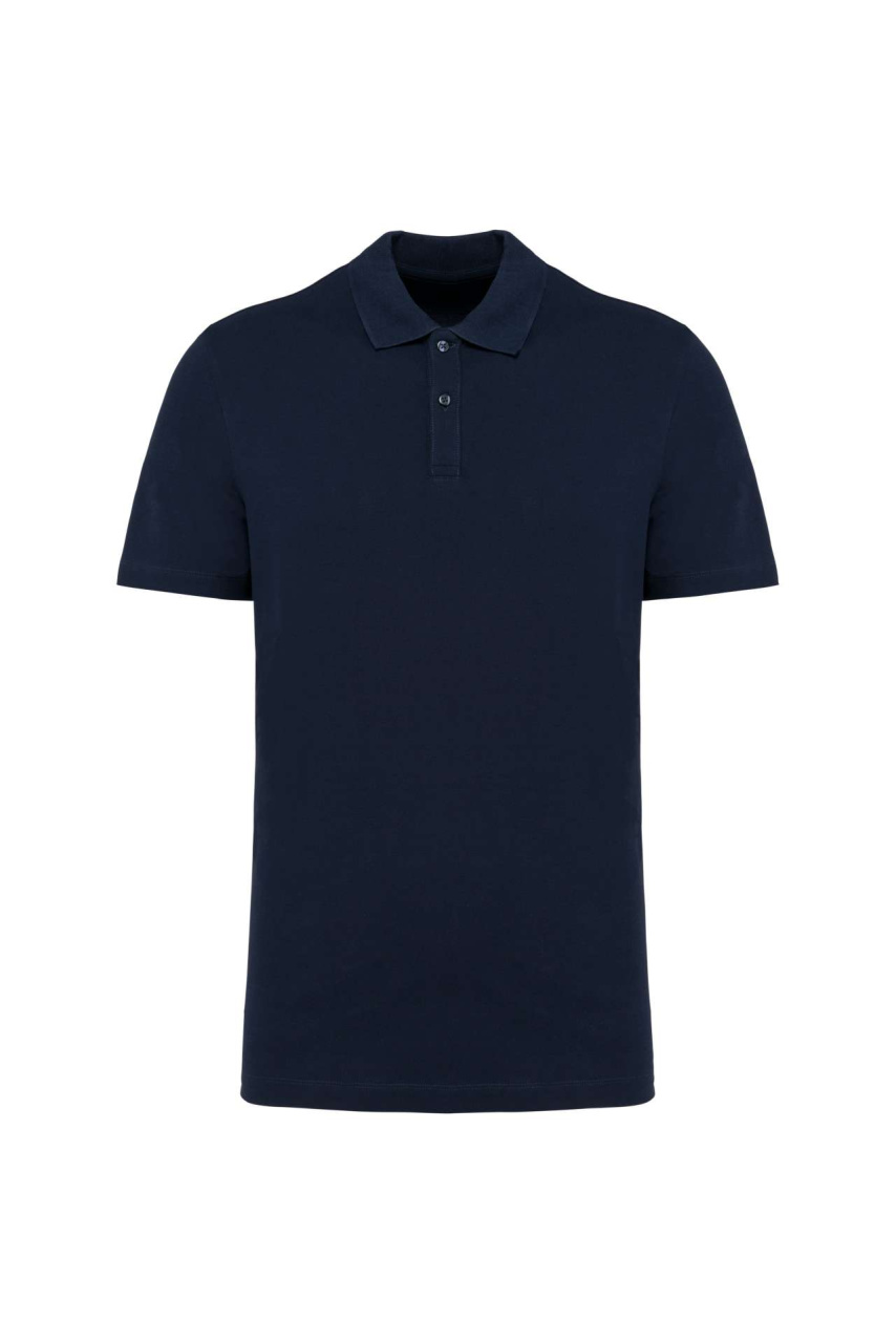 Tricou Polo Bărbați Supima® - Confort și Stil