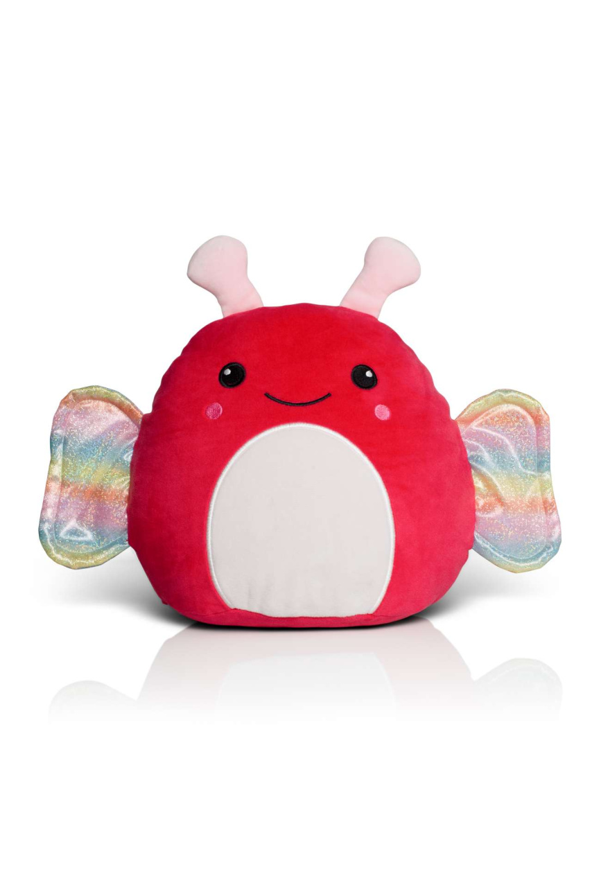 Squidgy's Plush Toy Collection - Customizable & Safe