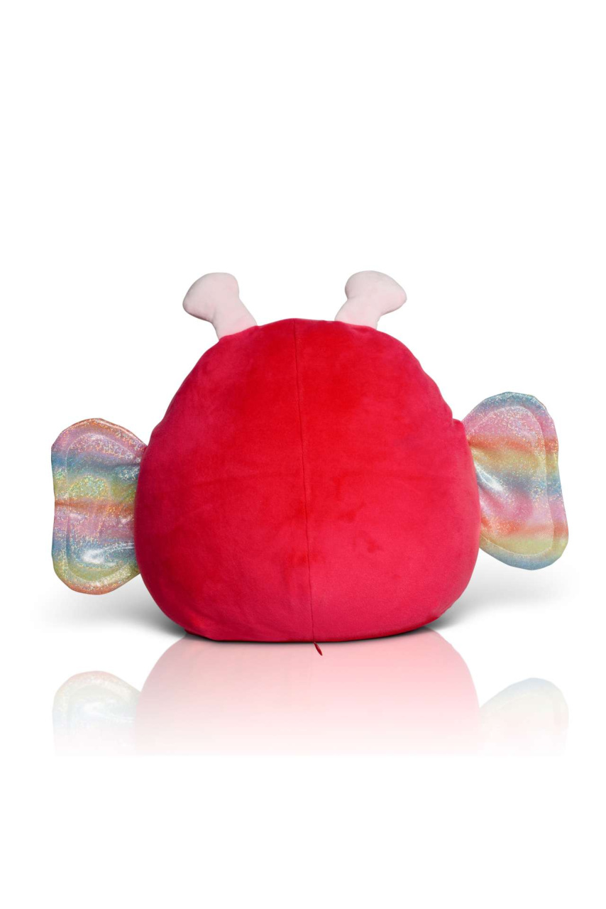 Squidgy's Plush Toy Collection - Customizable & Safe