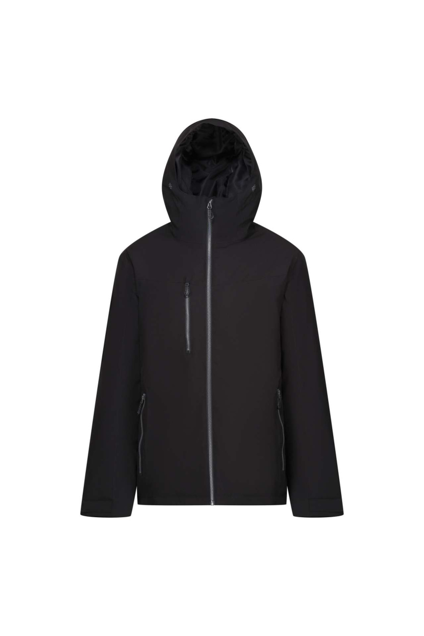 Navigate Waterproof Insulated Jacket