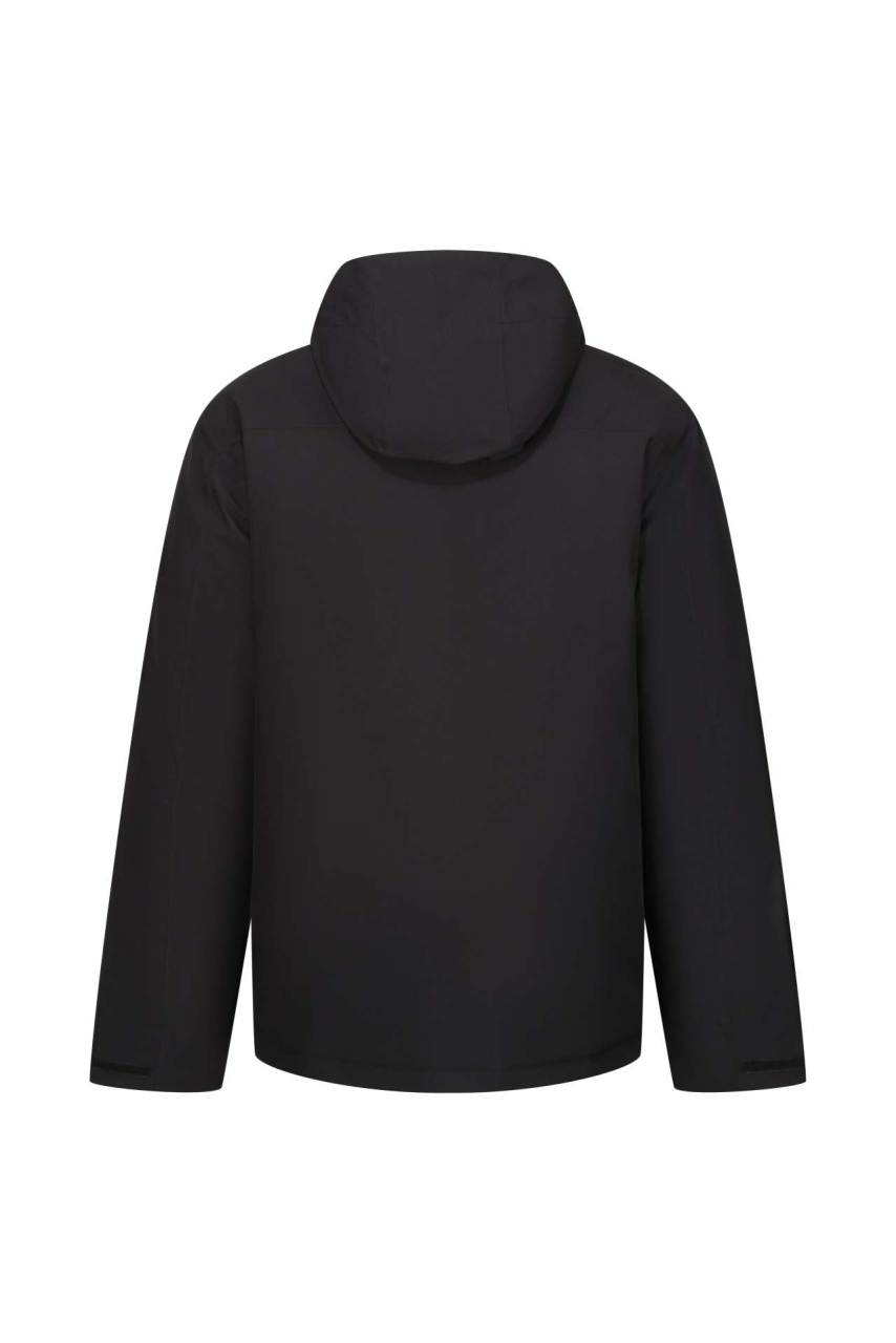 Navigate Waterproof Insulated Jacket