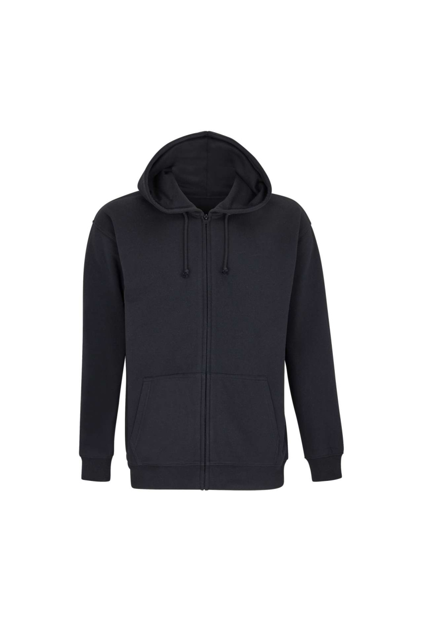 SOL'S CARTER Unisex Full-Zip Hoodie