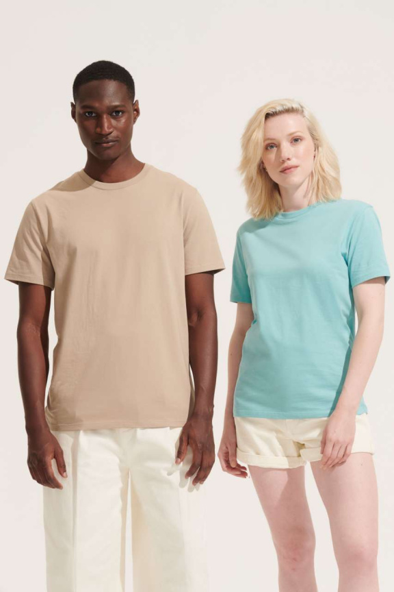 SOL'S LEGEND Unisex Organic Cotton T-Shirt