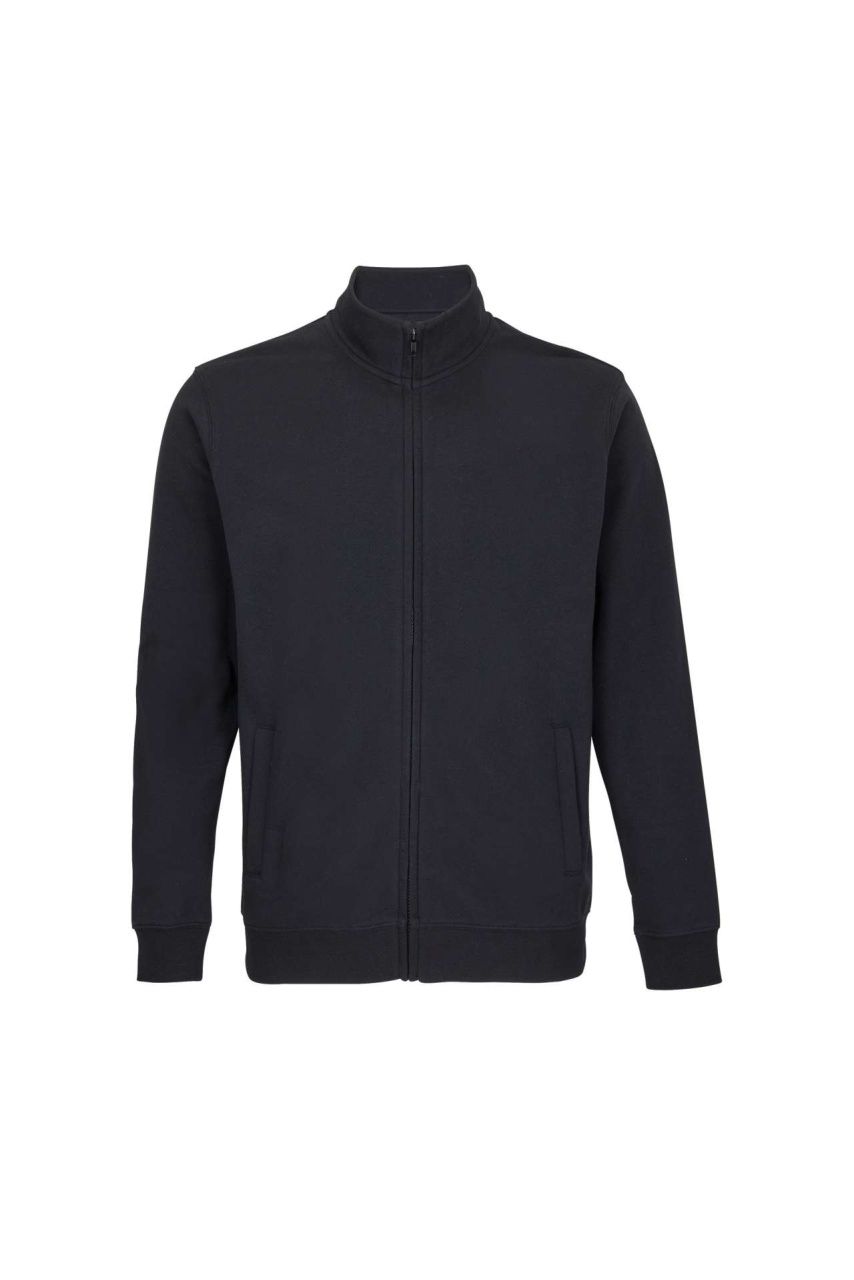 SOL'S COOPER Unisex Full-Zip Sweatshirt