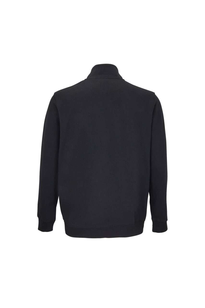 SOL'S COOPER Unisex Full-Zip Sweatshirt