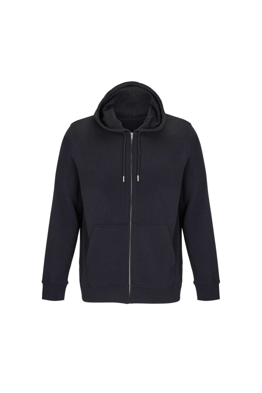 Hanorac Unisex SOL'S CALIPSO cu Fermuar
