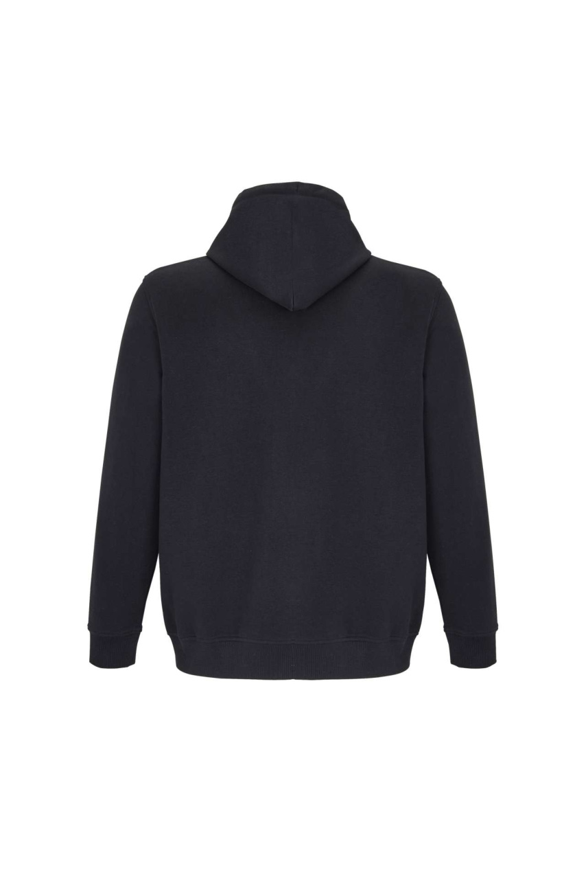 Hanorac Unisex SOL'S CALIPSO cu Fermuar