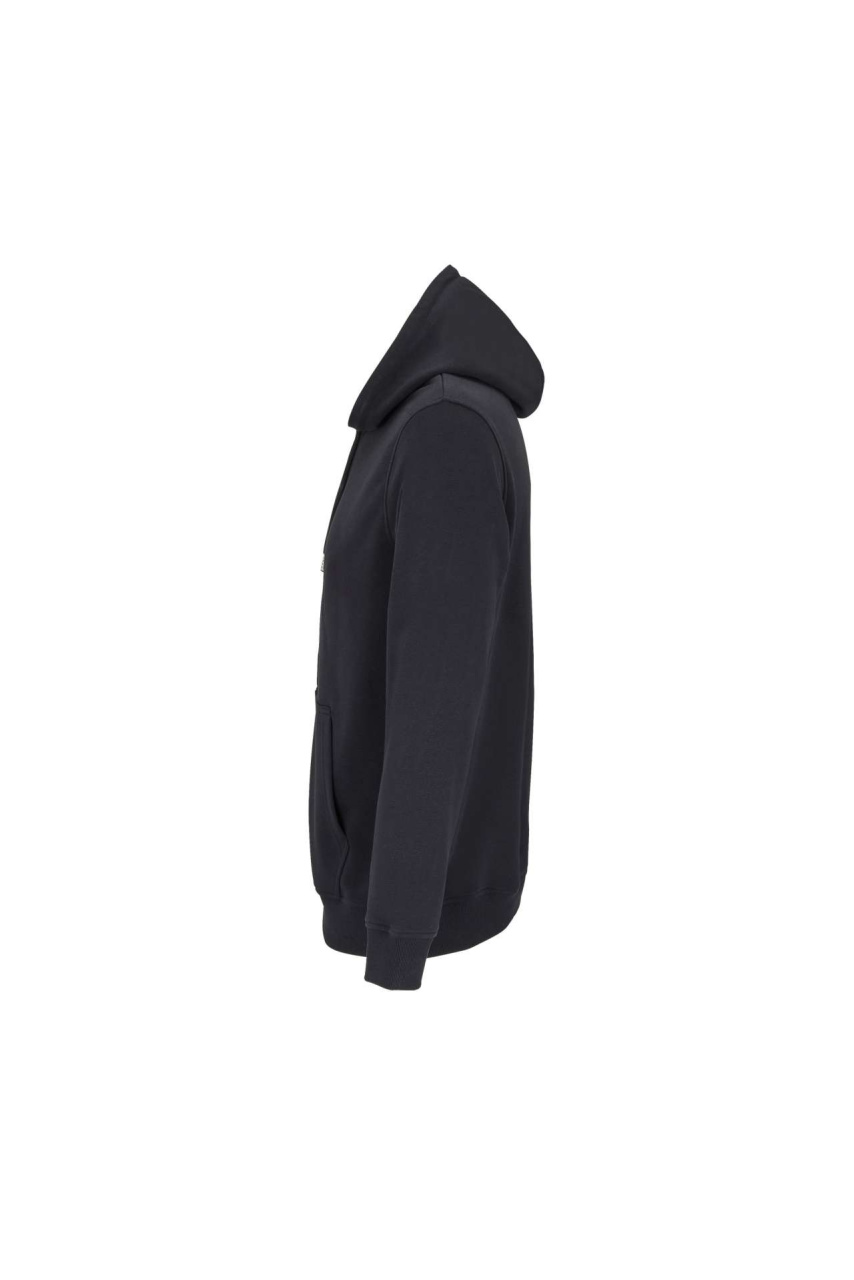 Hanorac Unisex SOL'S CALIPSO cu Fermuar