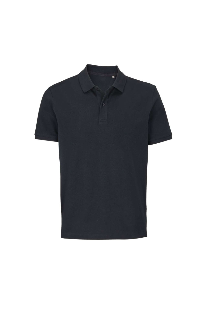 SOL'S PEGASE Unisex Organic Cotton Polo Shirt