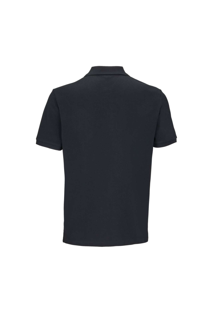 Tricou Polo Unisex SOL'S PEGASE din Bumbac Organic