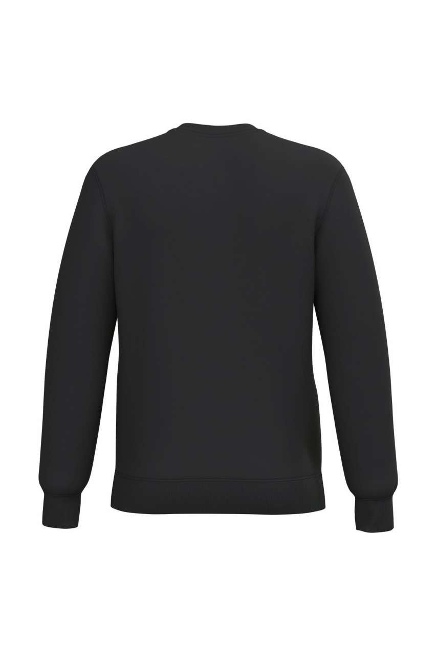 Bluza Unisex cu Guler Rotund - Confort și Stil