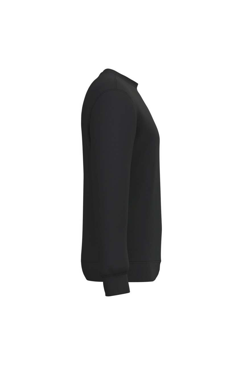 Bluza Unisex cu Guler Rotund - Confort și Stil