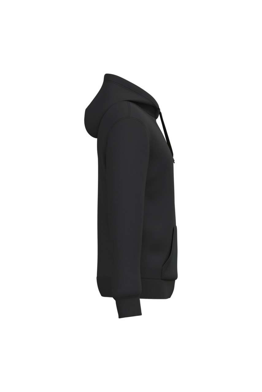Hanorac Unisex cu Glugă Confortabil și Elegant