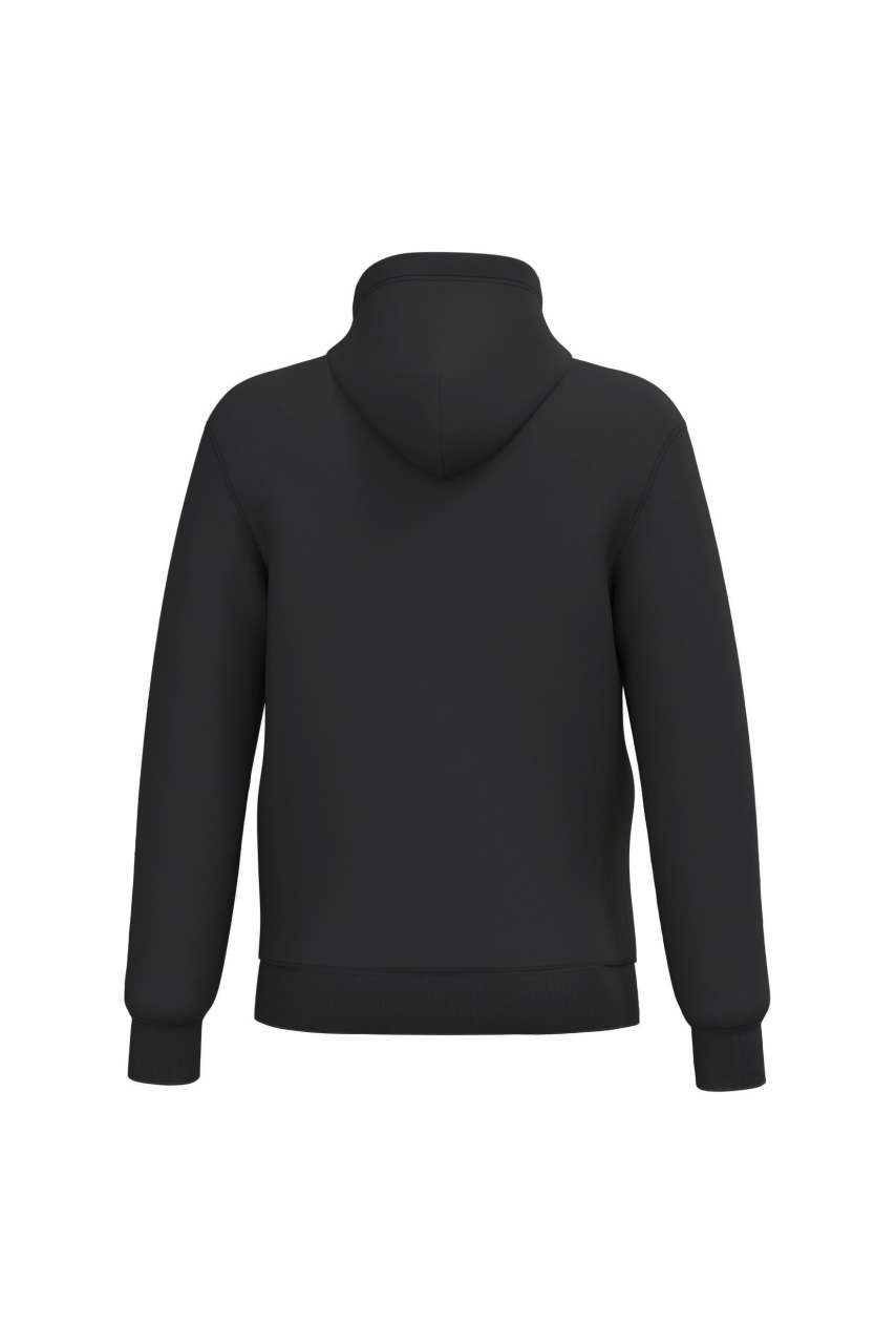Hanorac Unisex cu Fermoar Complet Confortabil