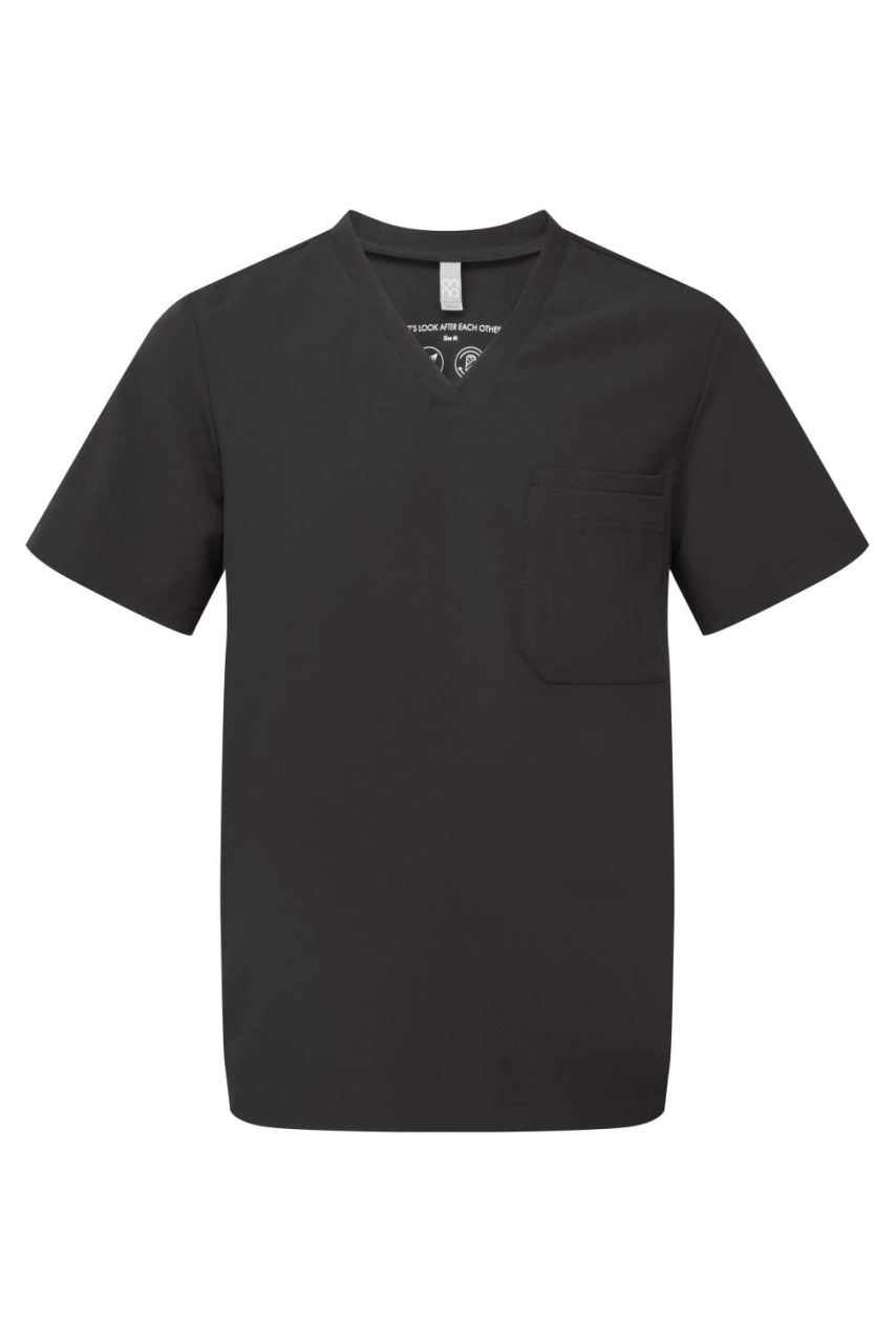 Limitless Men's Onna-Stretch Tunic - Comfort & Style