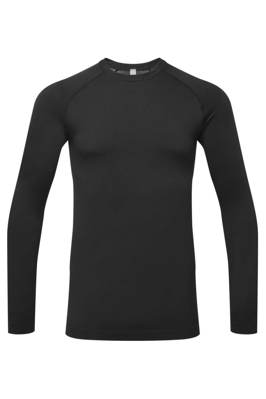 Bluză Unstopable Bărbați Baselayer Confortabilă
