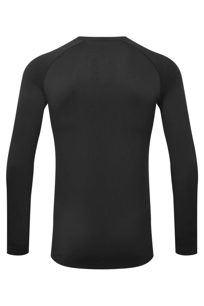 Bluză Unstopable Bărbați Baselayer Confortabilă