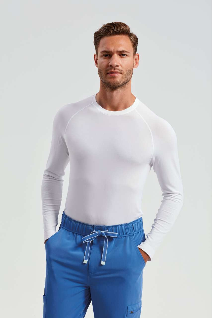 Unstoppable Men's Fresh Underscrub Baselayer