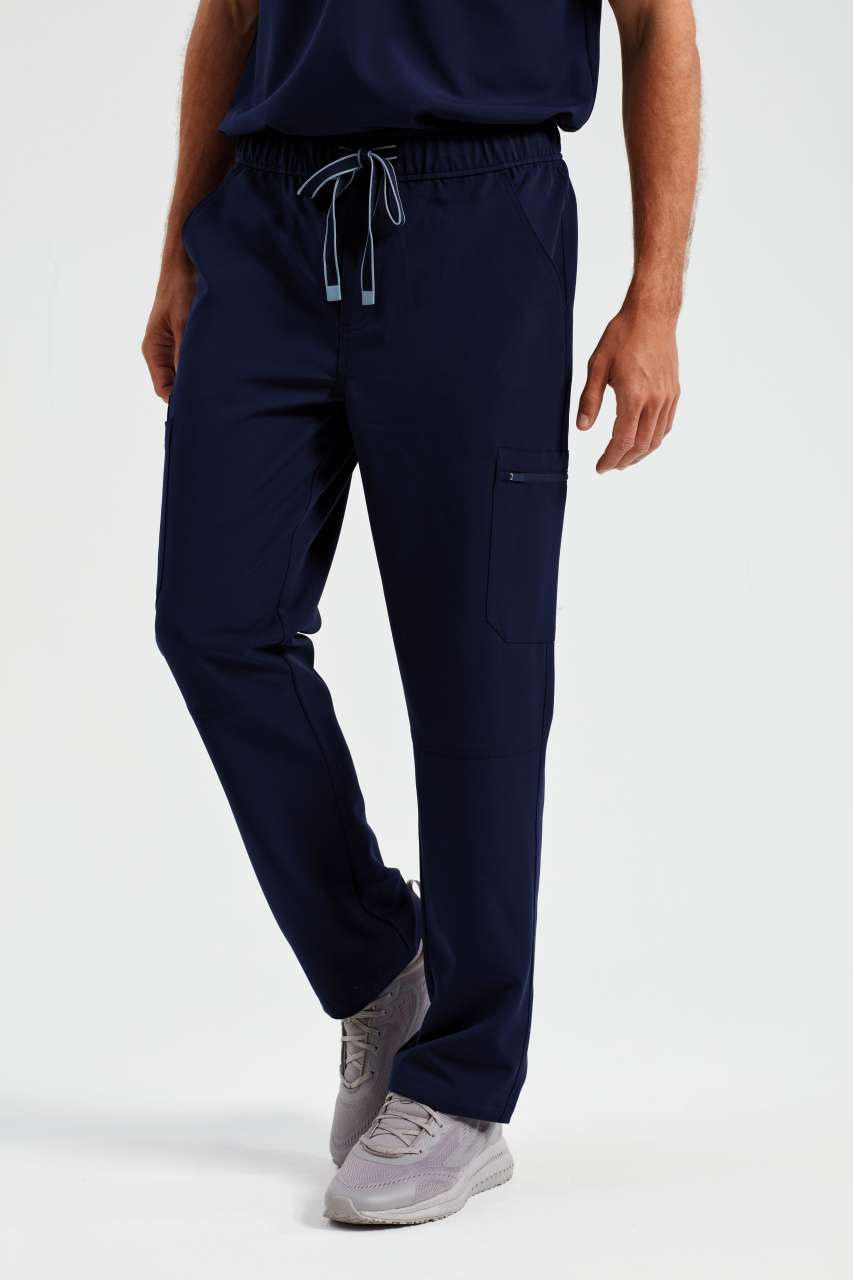 Men’s Onna-Stretch Cargo Pant - Comfort & Utility
