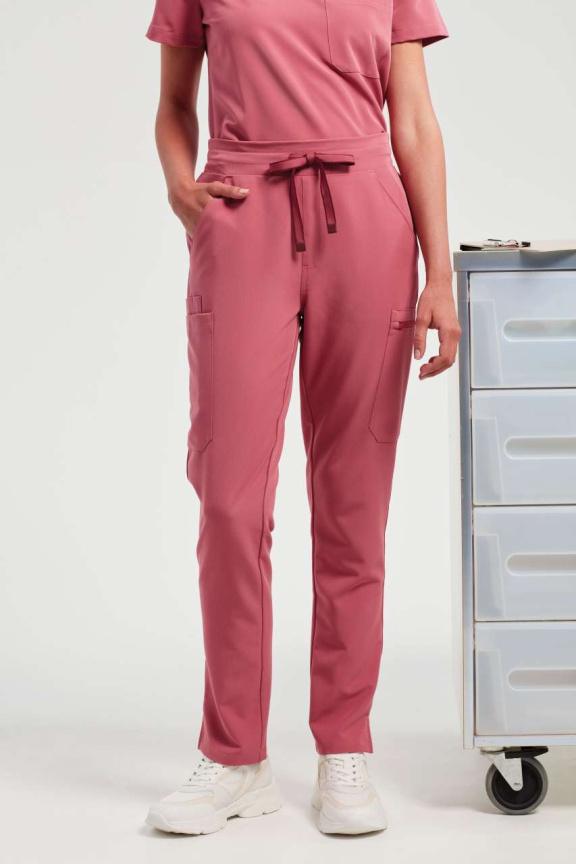 Pantaloni Cargo Femei Onna-Stretch 'RELENTLESS'