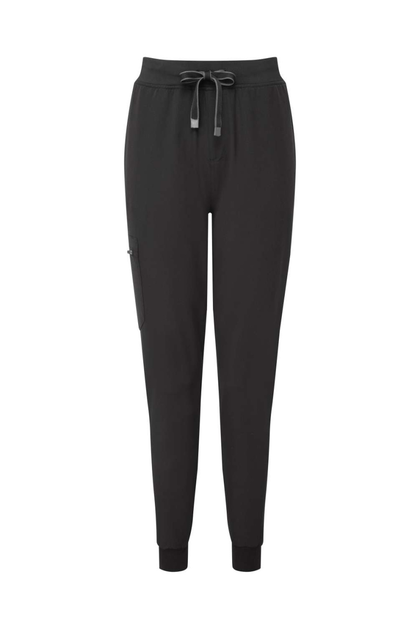 Pantaloni Jogger Femei Onna-Stretch 'ENERGIZED'